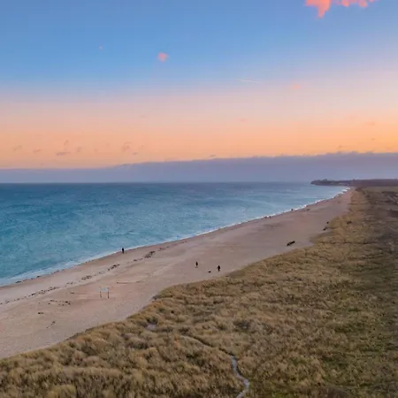 Apartament Moby Dick *