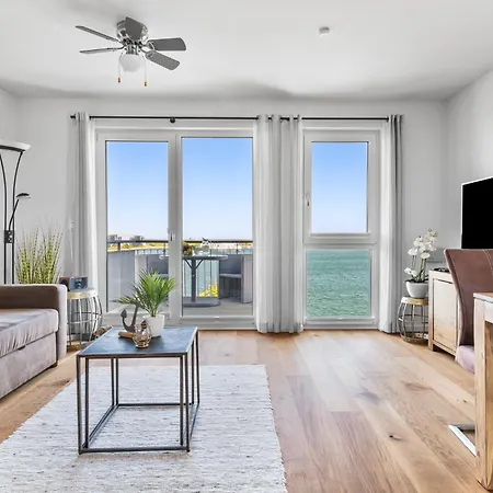 Apartament Moby Dick