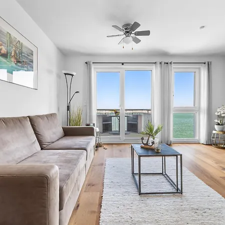 Lejlighed Moby Dick *