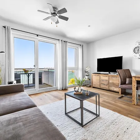 Moby Dick Apartament *