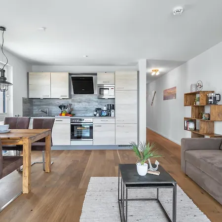 Apartament Moby Dick