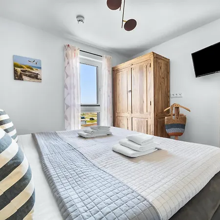 Apartament Moby Dick *