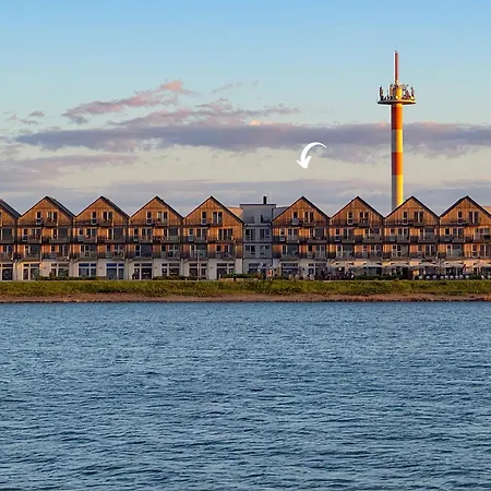 Moby Dick Apartament