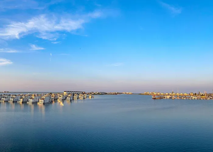 Lejlighed Moby Dick *