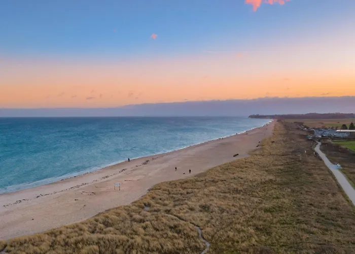 Lejlighed Moby Dick *