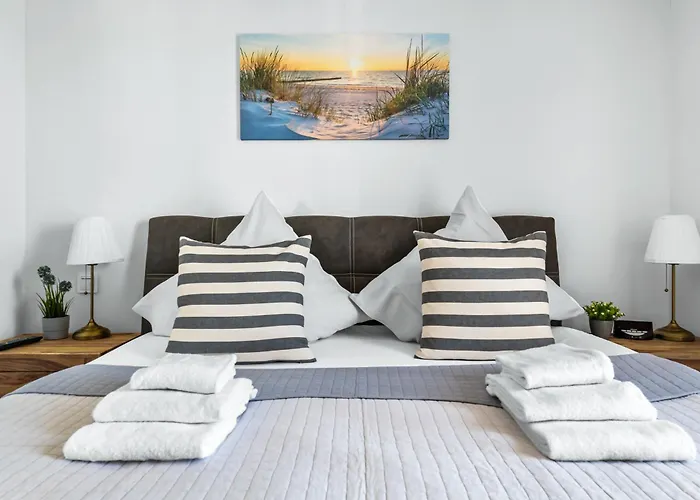 Moby Dick Lejlighed *