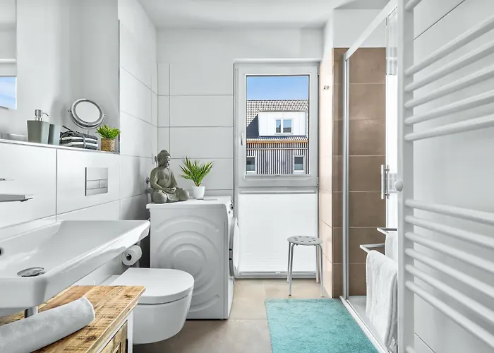 Moby Dick Lejlighed *